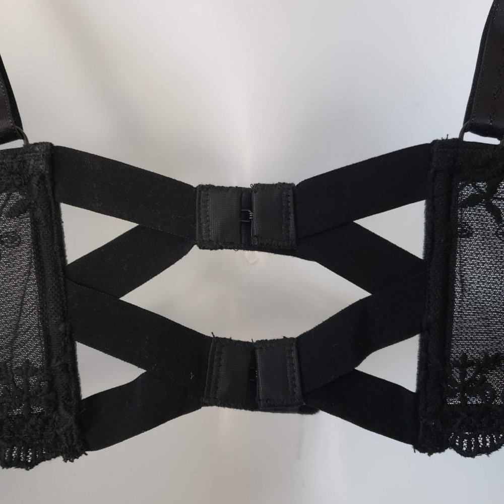 Intimately FP Daydreamer Underwire Lace Bra - Picture 7 of 11